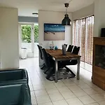 -Duinhuisje - Voor Families & Honden Nabij Strand