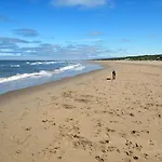-Duinhuisje - Voor Families & Honden Nabij Strand
