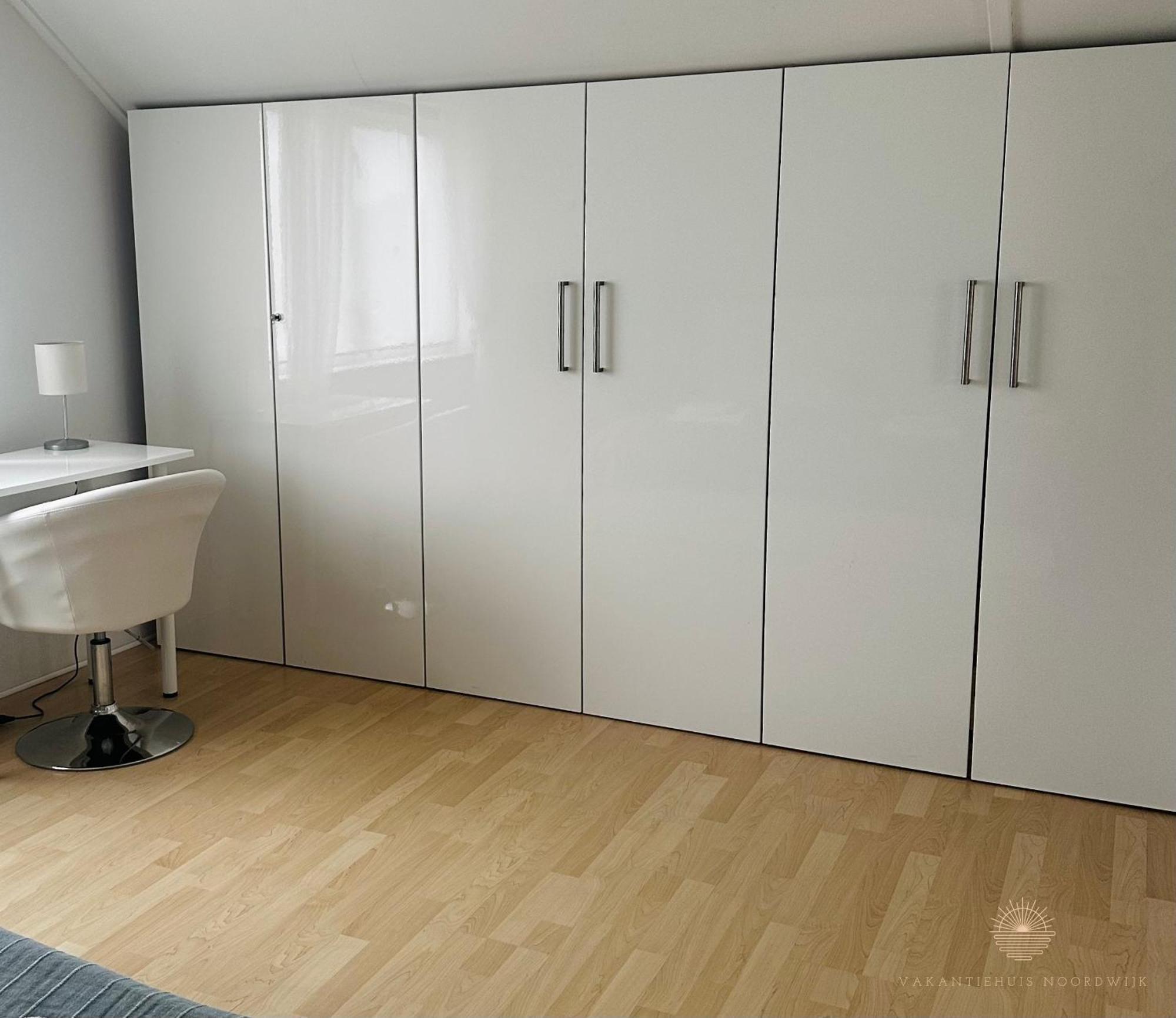 -duinhuisje - Voor Families & Honden Nabij Ferienhaus