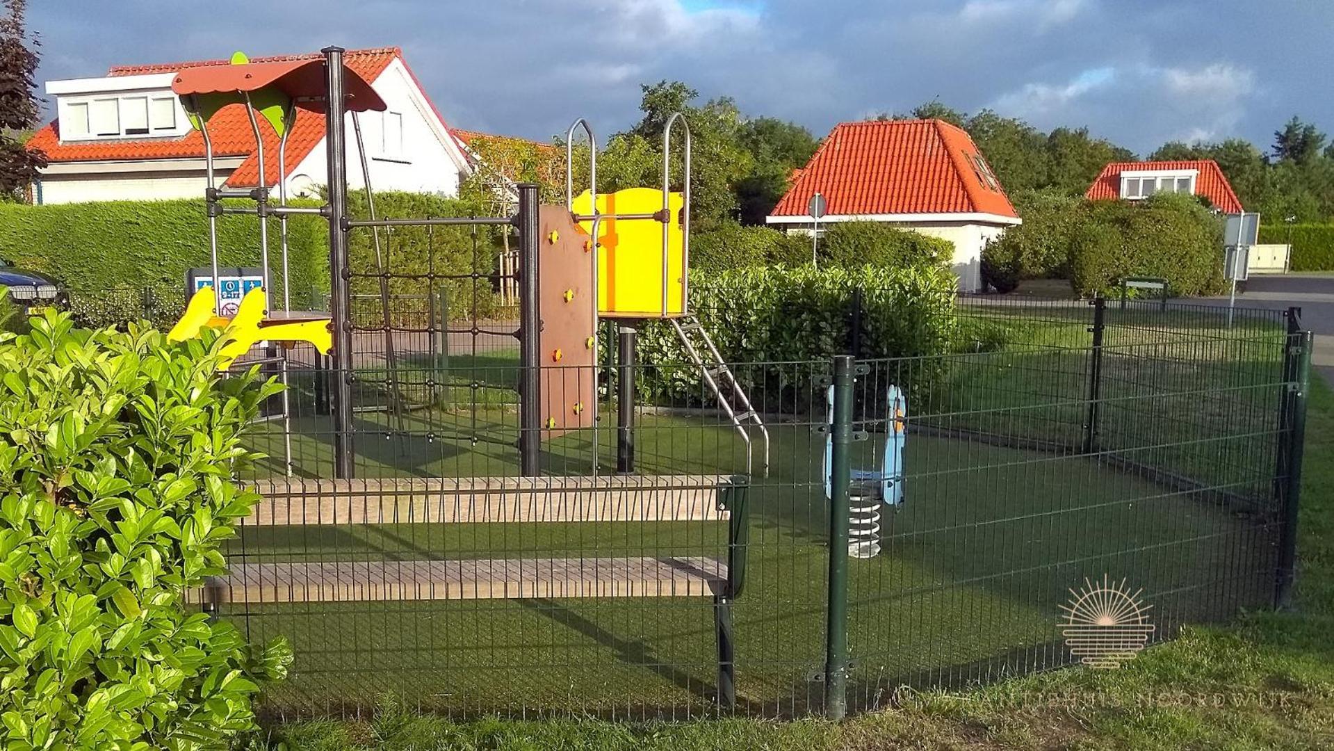 Vakantiehuis -duinhuisje - Voor Families & Honden Nabij *