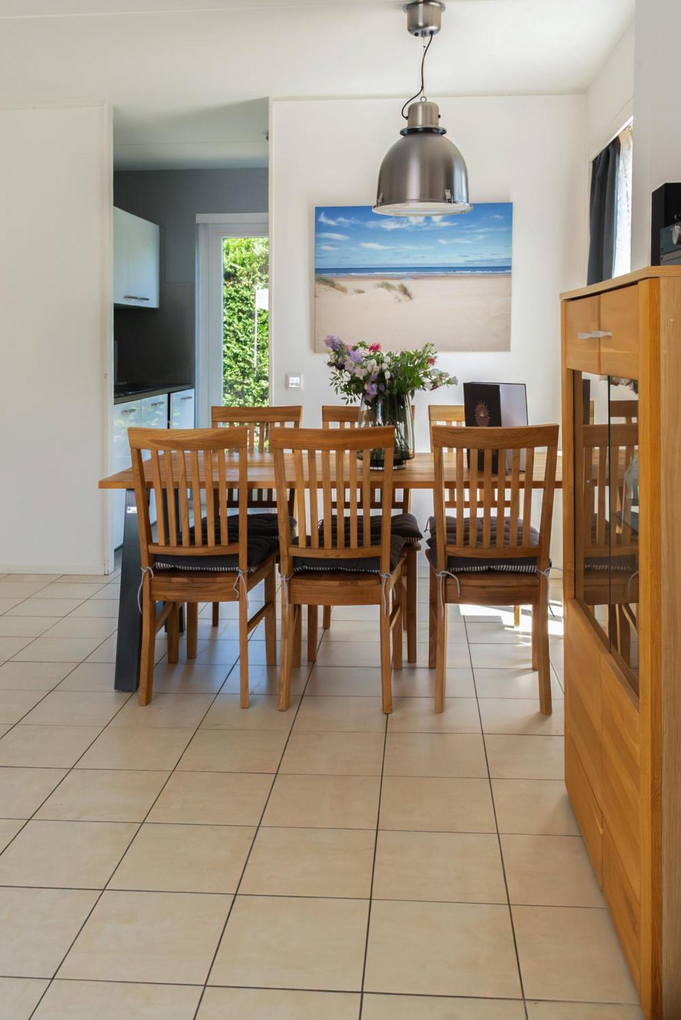 -duinhuisje - Voor Families & Honden Nabij Holiday home Noordwijk