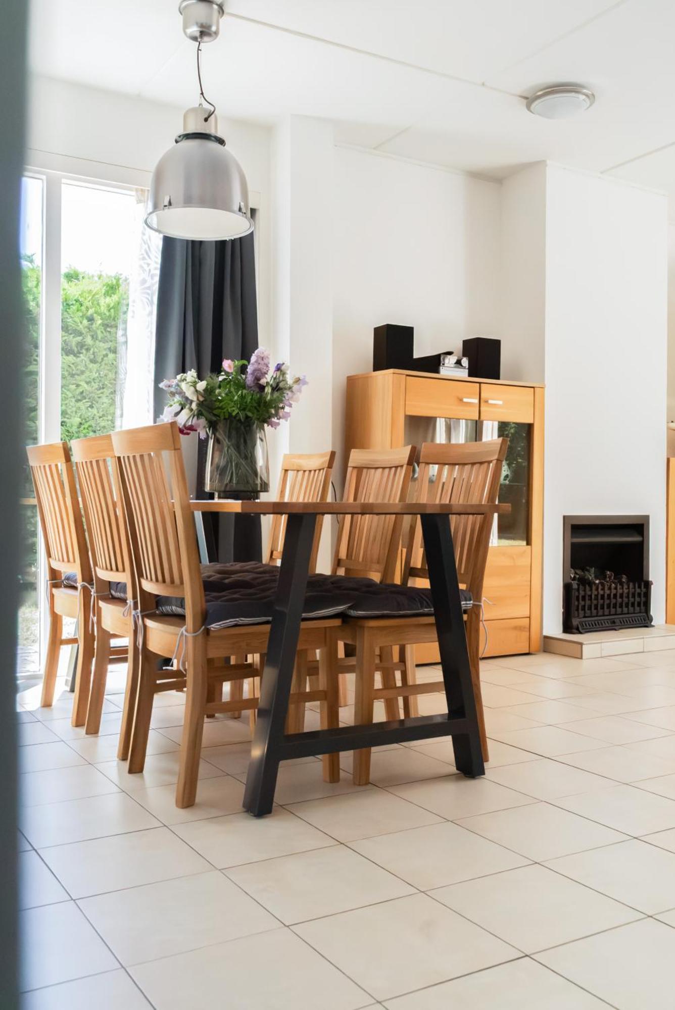 -duinhuisje - Voor Families & Honden Nabij Holiday home