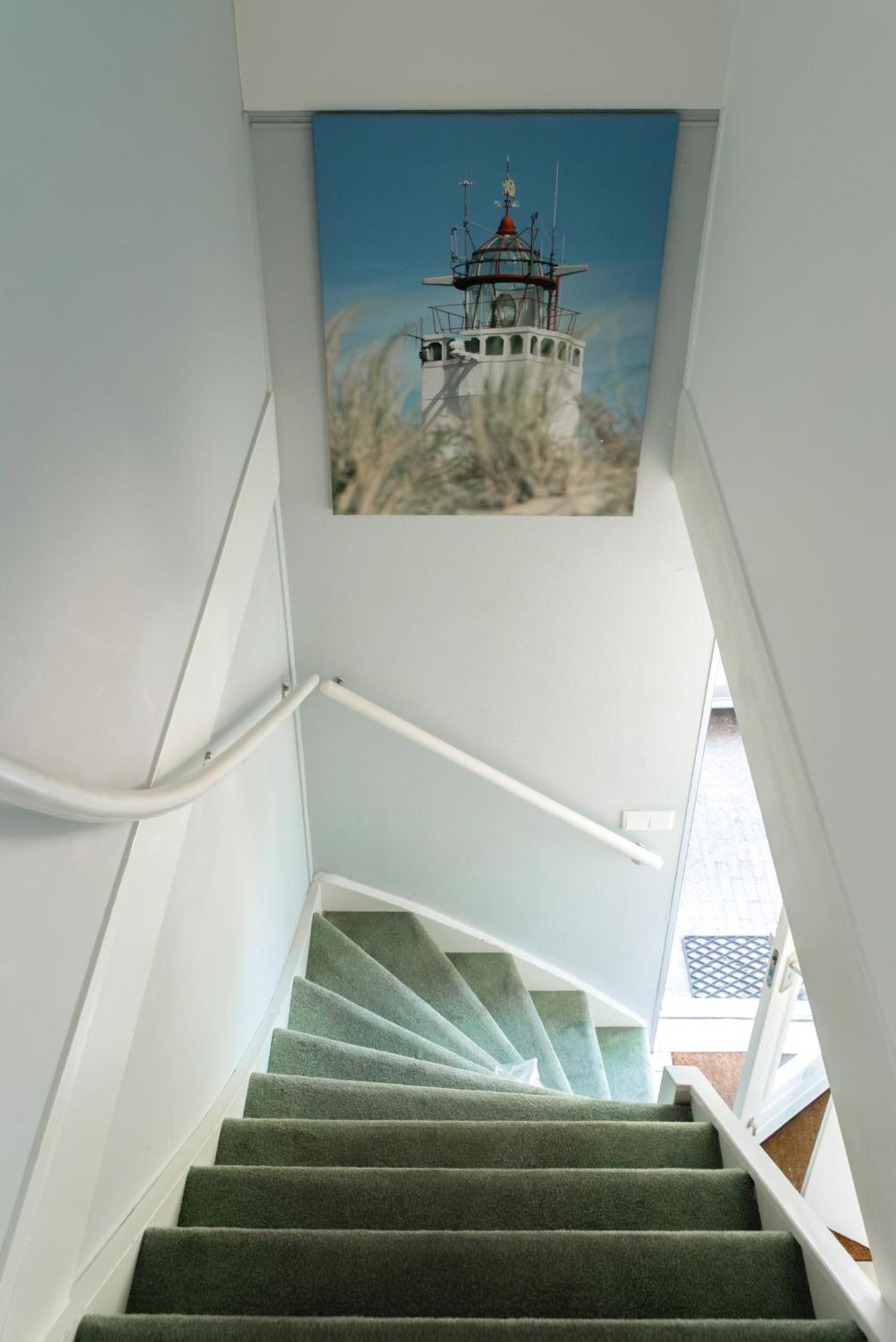 -duinhuisje - Voor Families & Honden Nabij Holiday home