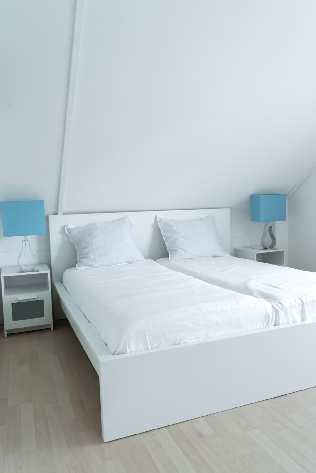 -duinhuisje - Voor Families & Honden Nabij Holiday home Noordwijk