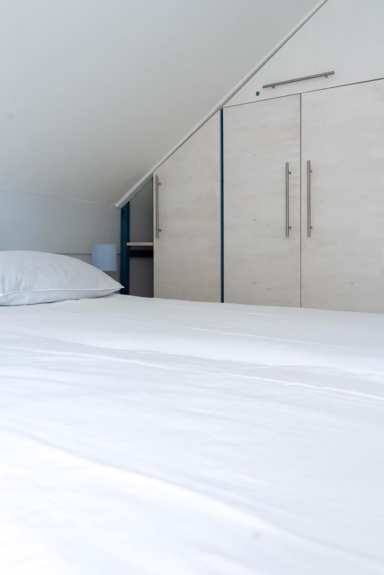 -duinhuisje - Voor Families & Honden Nabij Holiday home Noordwijk