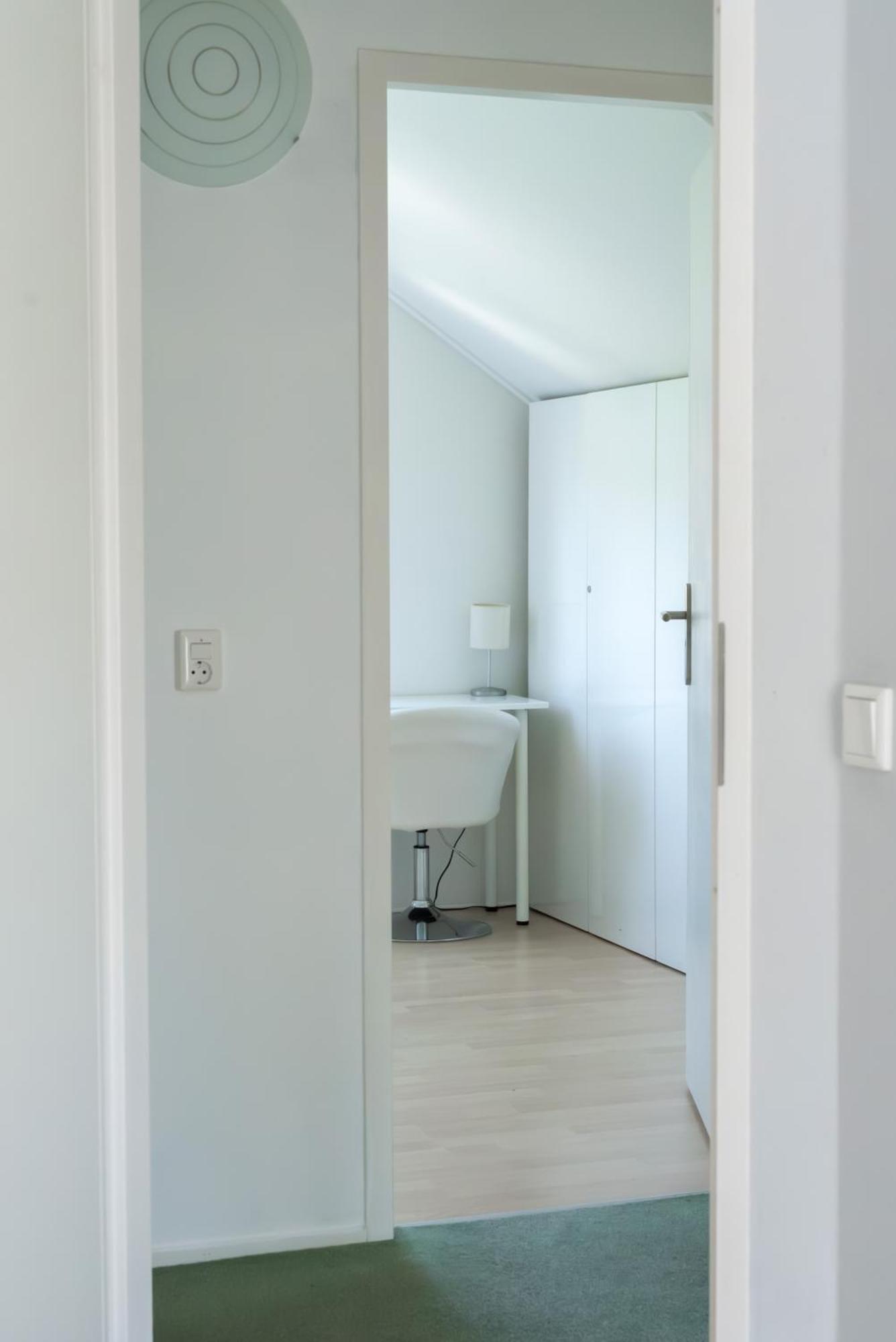 Holiday home -duinhuisje - Voor Families & Honden Nabij Noordwijk