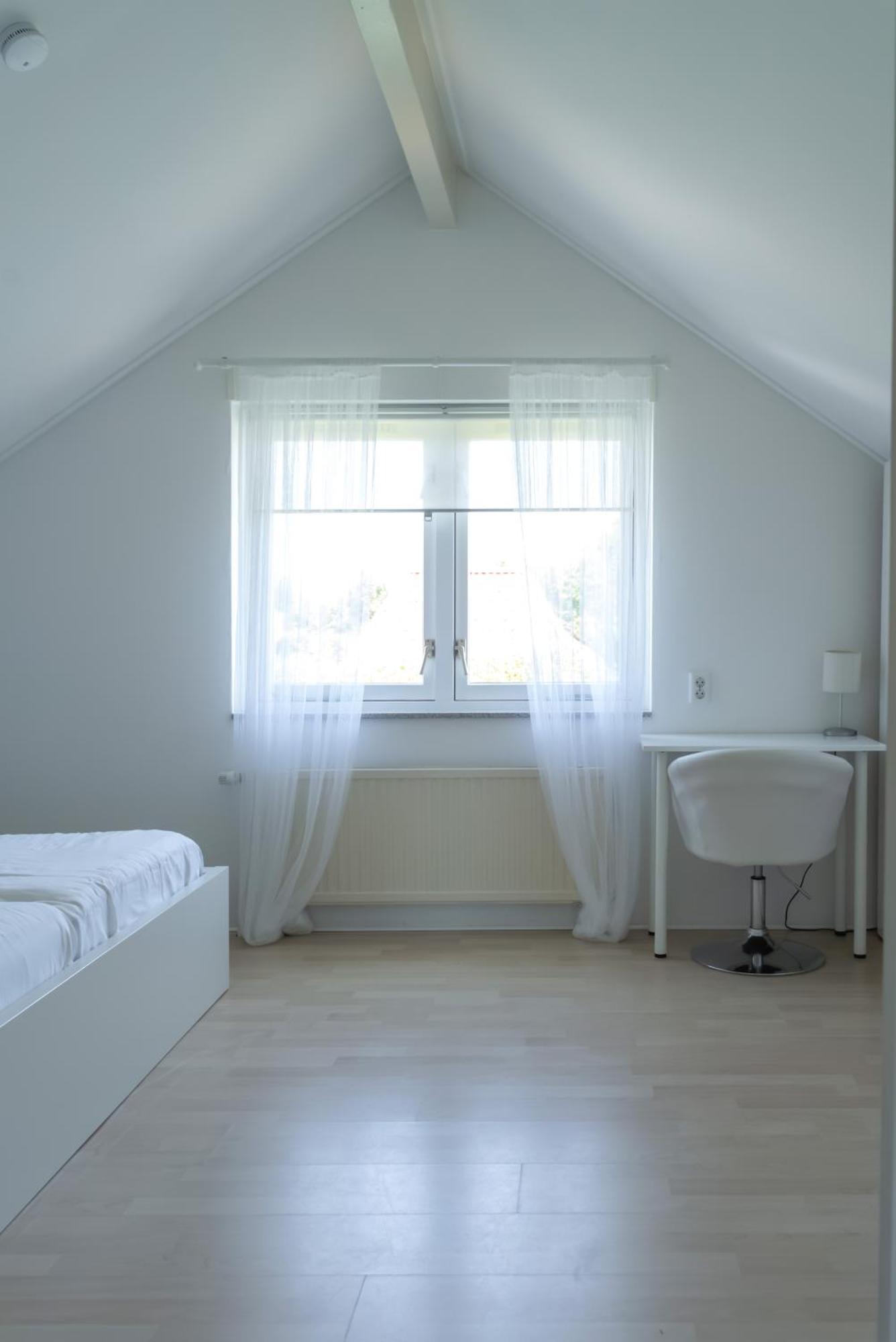 -duinhuisje - Voor Families & Honden Nabij Holiday home Noordwijk