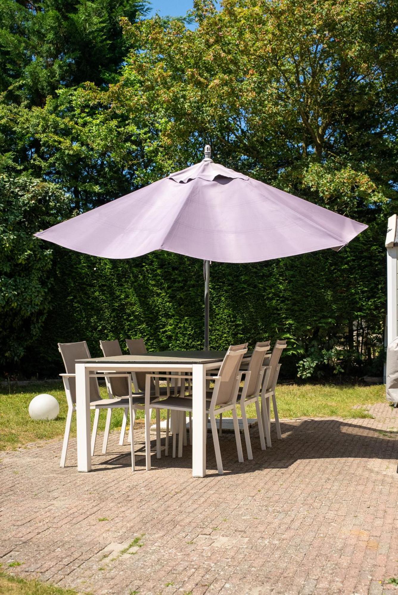 -duinhuisje - Voor Families & Honden Nabij *