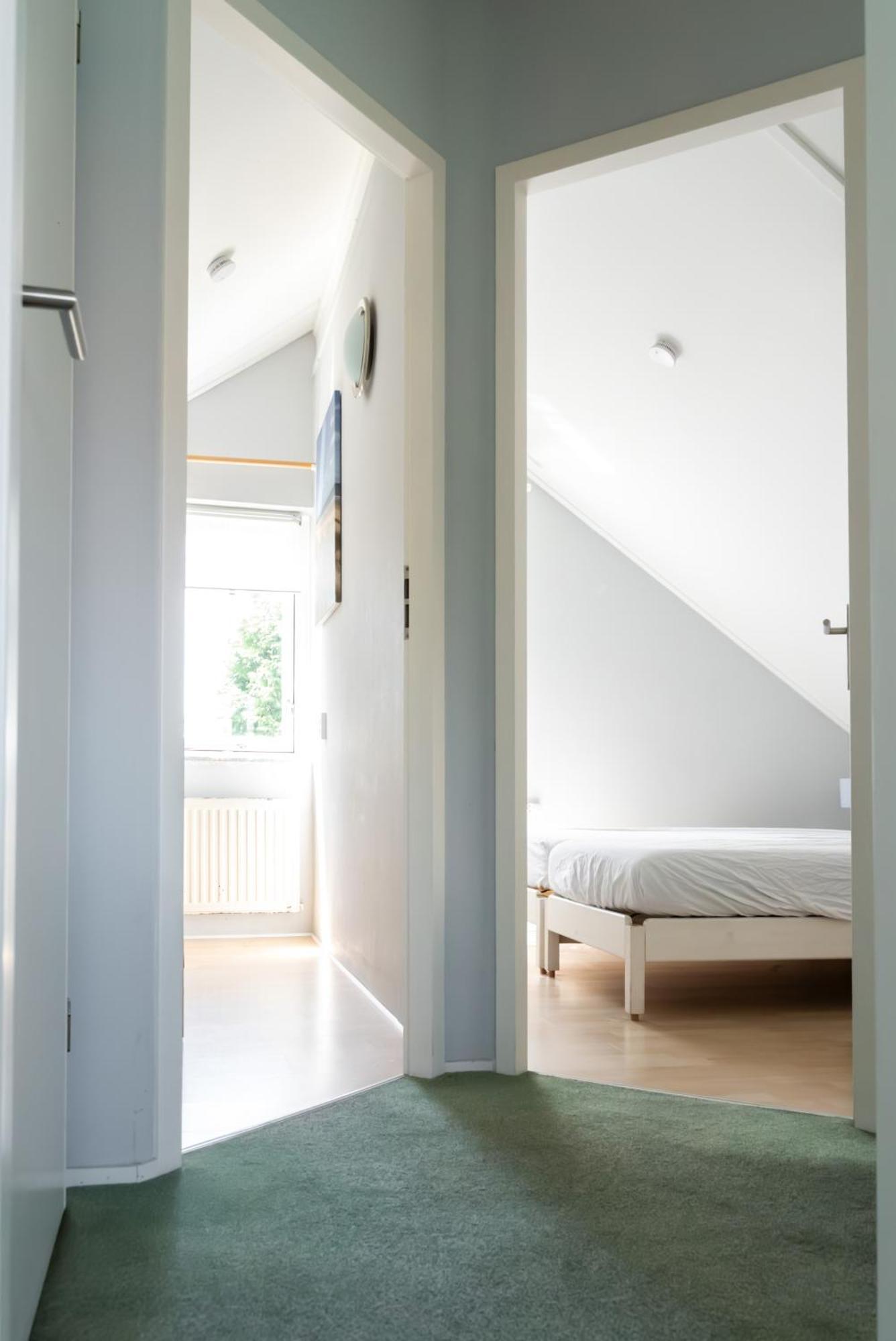 -duinhuisje - Voor Families & Honden Nabij Holiday home *