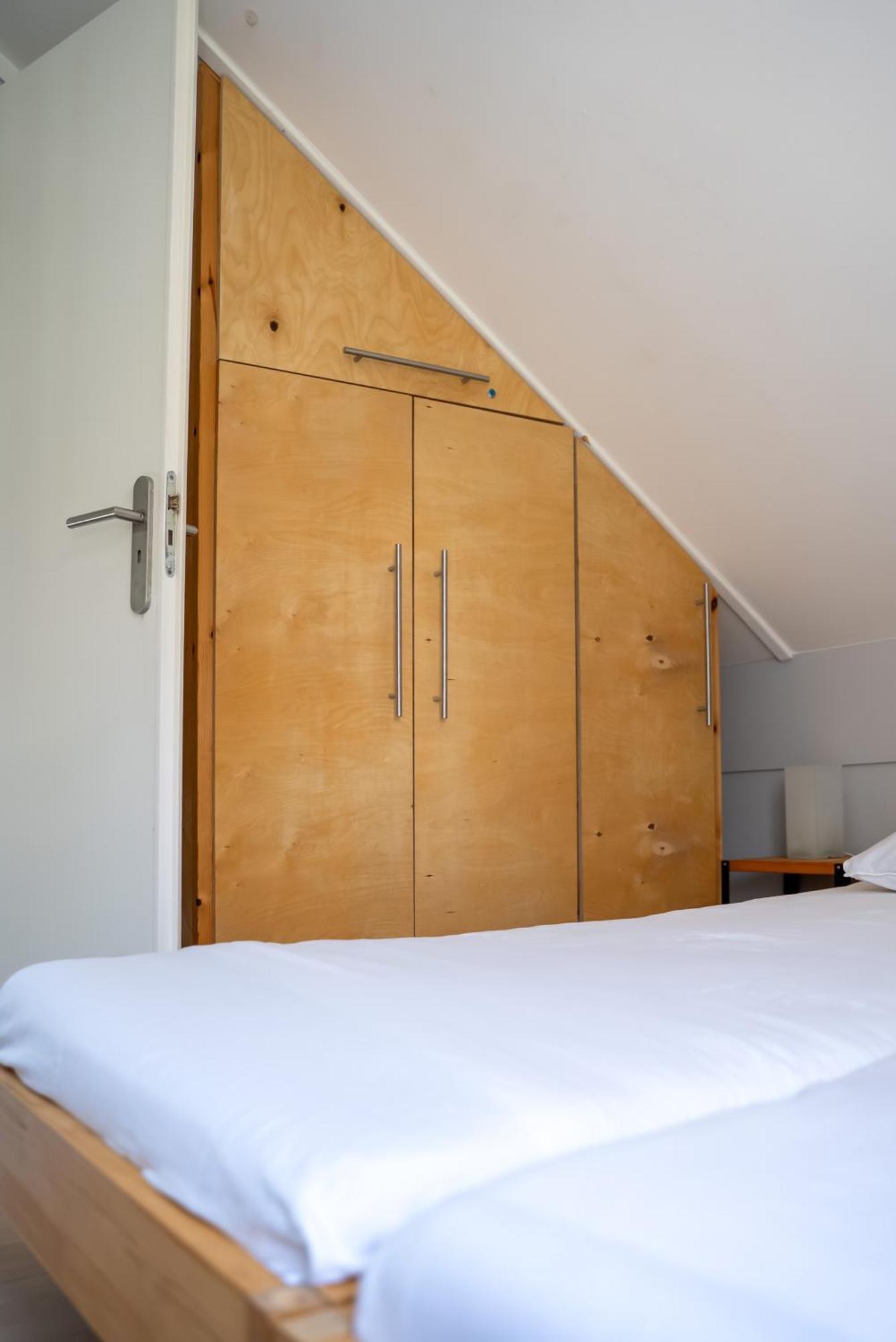 Holiday home -duinhuisje - Voor Families & Honden Nabij Noordwijk