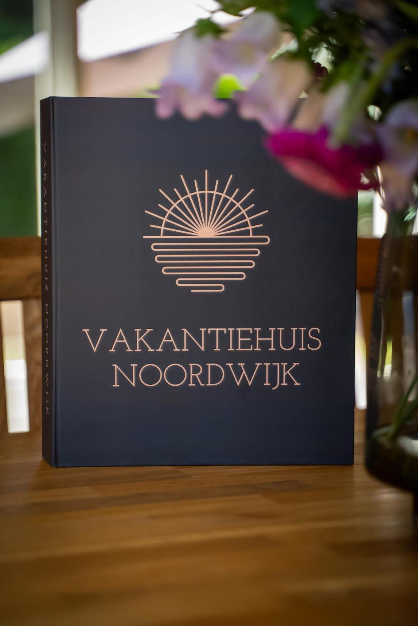 -duinhuisje - Voor Families & Honden Nabij
