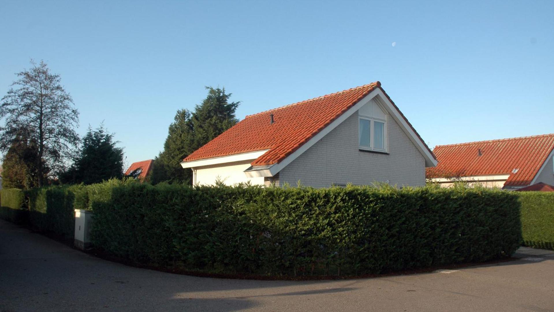 -duinhuisje - Voor Families & Honden Nabij * Noordwijk